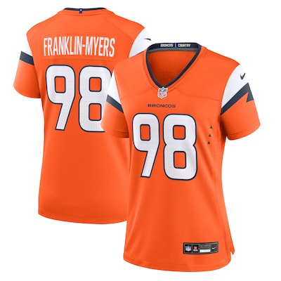 Denver Broncos Women Jerseys 2025-10-17-035
